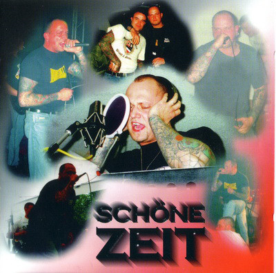 TRIBUTE SCHNE ZEIT